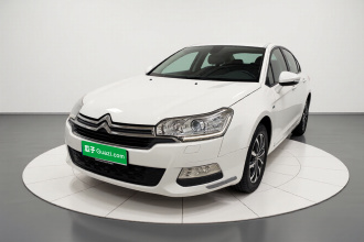雪铁龙C5 2014款 1.6T 自动尊贵型
