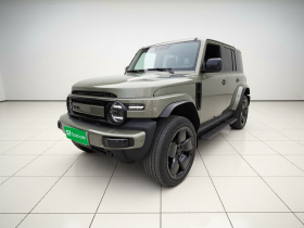 iCAR 超级V23 2025款 501四驱高阶版