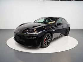 东风奕派 eπ007 2025款 增程 230Max巡航版