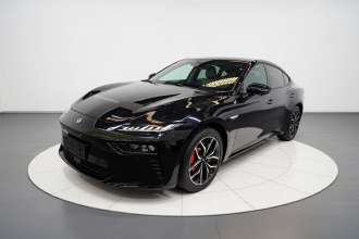 东风奕派 eπ007 2025款 增程 230Max巡航版