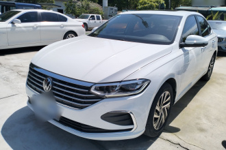 大众 朗逸 2023款 280TSI DSG满逸版