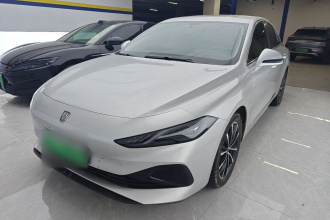荣威D7 2025款 DMH 125km 世界冠军版