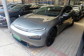 小鹏P7 2020款 670N