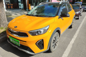 起亚 奕跑 2019款 1.4L 自动趣享版 国VI
