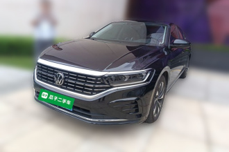 大众 帕萨特 2022款 330TSI 精英版