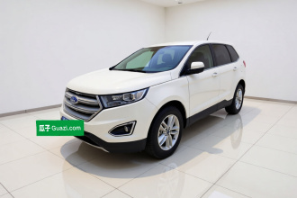 福特 锐界 2018款 EcoBoost 245 两驱铂锐型 5座