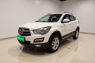 海马S5 2014款 1.6L 手动智尊型