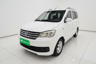 东风风光 风光330 2019款 1.5L 330S 手动舒适型 国VI