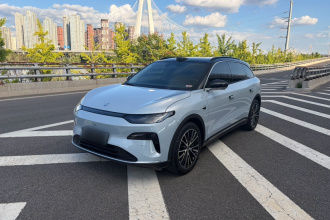 零跑汽车 零跑C11 2026款 纯电 640激光雷达智尊版