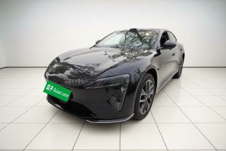 阿维塔06 2025款 Max增程版