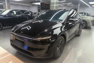 特斯拉 Model Y 2026款 后轮驱动版