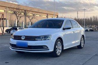 大众 速腾 2015款 1.6L 自动时尚型