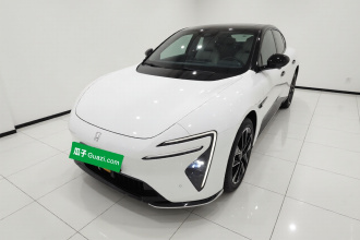 阿维塔06 2025款 Ultra纯电版