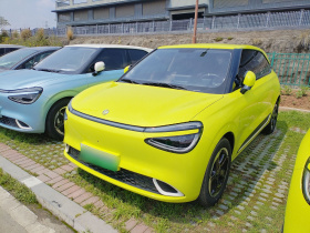 东风纳米 纳米01 2024款 430 Plus智+