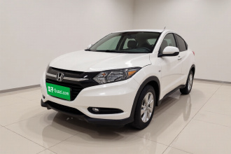 本田 缤智 2017款 1.5L CVT两驱舒适型