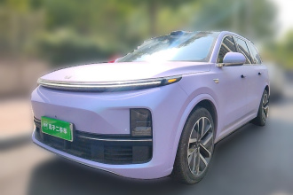 理想汽车 理想L9 2022款 Max