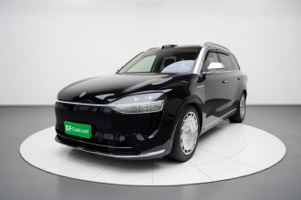 鸿蒙智行 问界M9 2024款 增程 Ultra版 42kWh 6座版