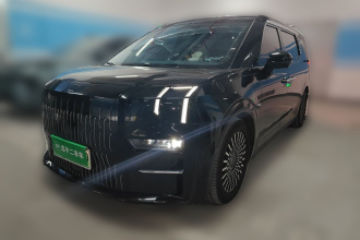 极氪009 2022款 ME版