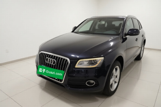 奥迪Q5 2016款 40 TFSI 技术型