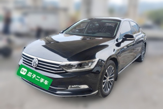 大众 迈腾 2017款 330TSI DSG 领先型