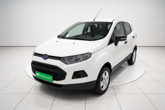 福特 翼搏 2017款 1.5L 手动舒适型