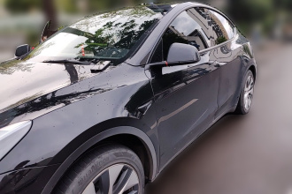 特斯拉 Model Y 2022款 后轮驱动版