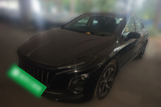 红旗E-QM5 2023款 改款 基础出行版