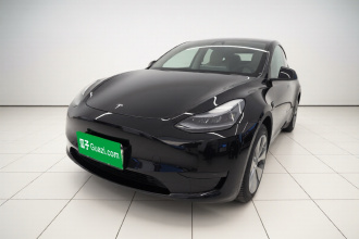 特斯拉 Model Y 2022款 改款 后轮驱动版