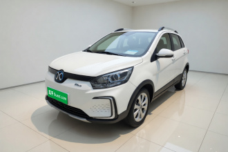 北汽新能源EC5 2019款 新尚版