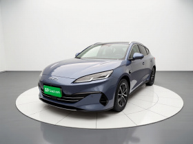 比亚迪 海豹06 DM-i旅行版 2025款 DM-i 150KM尊享型