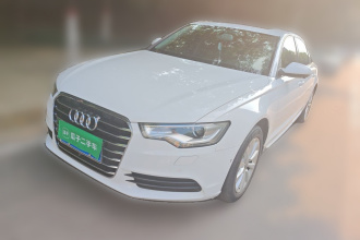 奥迪A6L 2014款 TFSI 标准型