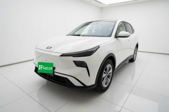奔腾 悦意03 2026款 565km 欣享版