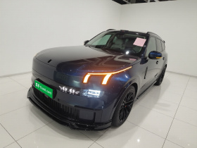 领克900 2025款 2.0T 探索版