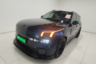 领克900 2025款 2.0T 探索版