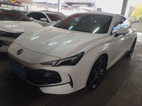 名爵 MG7 2023款 1.5T DCT至美豪华版