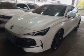 名爵 MG7 2023款 1.5T DCT至美豪华版