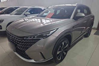 荣威RX5 2023款 1.5T 优越版