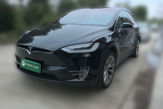 特斯拉 Model X 2019款 长续航版