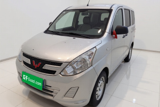 五菱汽车 五菱荣光V 2016款 1.5L实用型