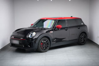 MINI JCW CLUBMAN 2022款 2.0T JOHN COOPER WORKS ALL-IN