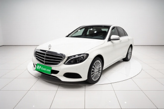 奔驰C级 2015款 C 200 L