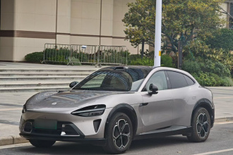 小米汽车 小米YU7 2025款 超长续航后驱版