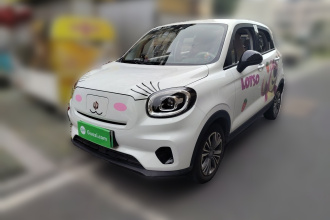 零跑汽车 零跑T03 2024款 310舒享版