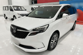 别克GL8 2022款 ES陆尊 653T 舒适型