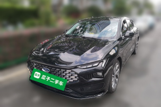 福特 蒙迪欧 2022款 EcoBoost 245 至尊型