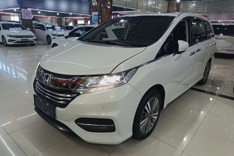 本田 奥德赛 2018款 2.4L 至尊版