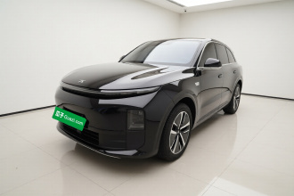 理想汽车 理想L6 2024款 Pro