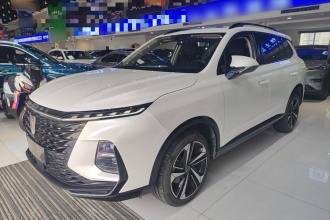 荣威RX5 MAX 2022款 1.5T 自动有为豪华版