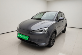 哪吒汽车 哪吒V 2022款 Pro 长续航智趣版