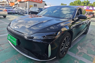 奇瑞风云 风云A9L 2025款 260超长续航尊贵版